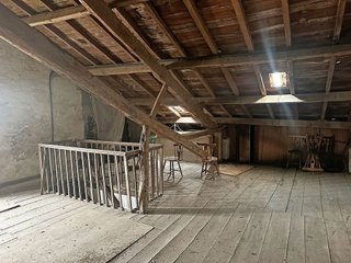 Chalet en venta en Guarda (A)