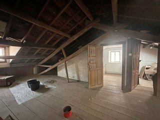 Chalet en venta en Guarda (A)