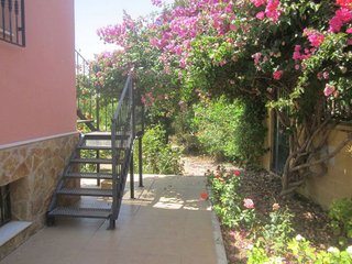 Chalet en venta en Huércal-Overa