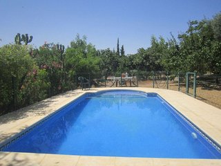 Chalet en venta en Huércal-Overa