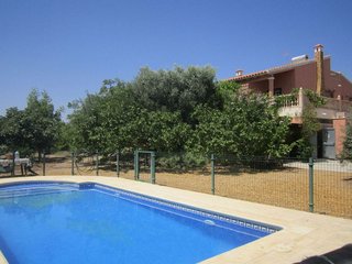 Chalet en venta en Huércal-Overa