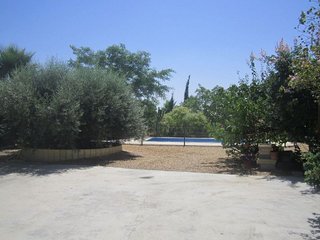 Chalet en venta en Huércal-Overa