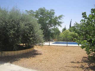 Chalet en venta en Huércal-Overa