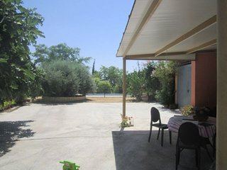 Chalet en venta en Huércal-Overa