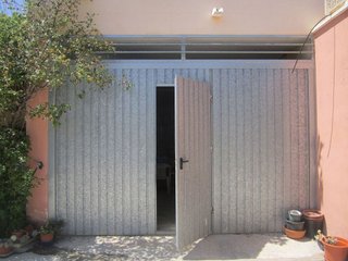 Chalet en venta en Huércal-Overa