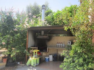 Chalet en venta en Huércal-Overa