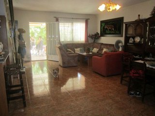 Chalet en venta en Huércal-Overa