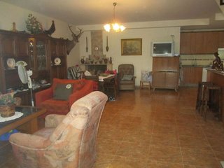 Chalet en venta en Huércal-Overa