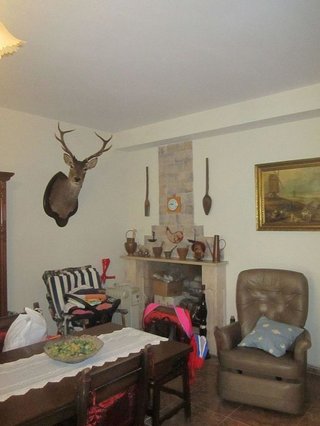 Chalet en venta en Huércal-Overa