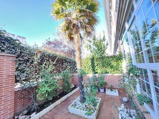 Casa adosada en venta en Covaresa - Parque Alameda en Valladolid