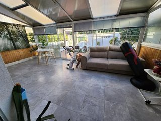 Casa adosada en venta en Covaresa - Parque Alameda en Valladolid