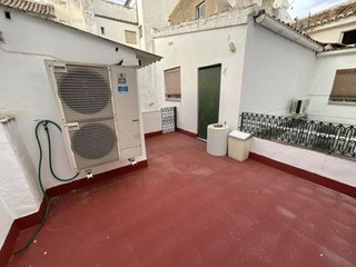 Casa adosada en venta en Zona de Cueva de Menga en Antequera