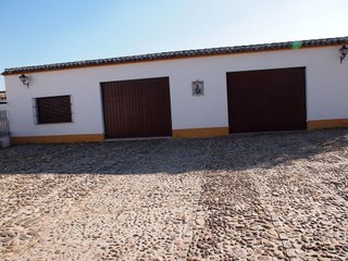 Casa rural en venta en Puebla de Cazalla (La)