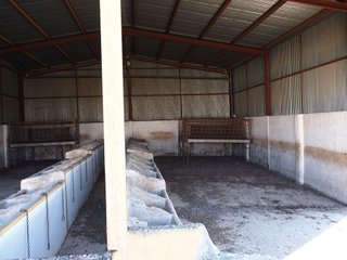 Casa rural en venta en Puebla de Cazalla (La)