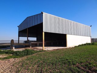Casa rural en venta en Puebla de Cazalla (La)