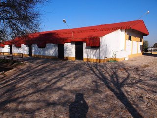 Casa rural en venta en Puebla de Cazalla (La)