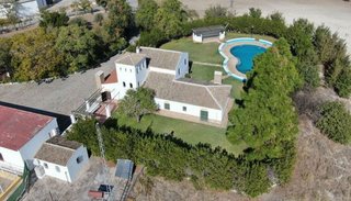 Casa rural en venta en Puebla de Cazalla (La)