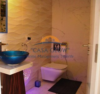 Casa adosada en venta en Guía de Isora interior en Guía de Isora
