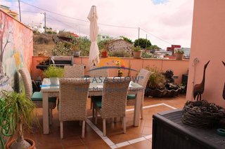 Casa adosada en venta en Guía de Isora interior en Guía de Isora