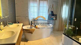 Casa adosada en venta en Guía de Isora interior en Guía de Isora