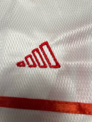 Camiseta de futbol