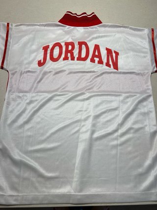 Camiseta de futbol