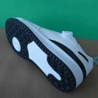Zapatillas deportivas blancas  hombre, talla 43 et
