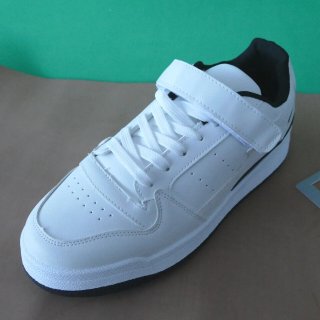 Zapatillas deportivas blancas  hombre, talla 43 et