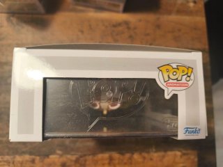 Funko Pop Usopp 2107 One Piece