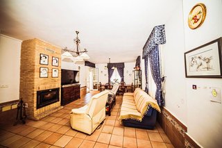 Chalet en venta en Punta Umbría