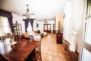 Chalet en venta en Punta Umbría