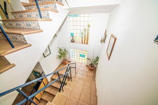 Chalet en venta en Punta Umbría