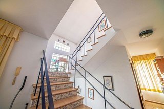 Chalet en venta en Punta Umbría