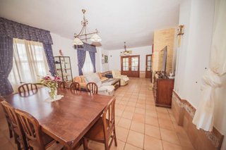 Chalet en venta en Punta Umbría