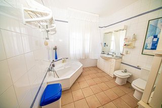Chalet en venta en Punta Umbría