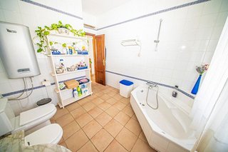 Chalet en venta en Punta Umbría