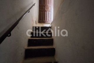 Chalet en venta en Villares (Los)