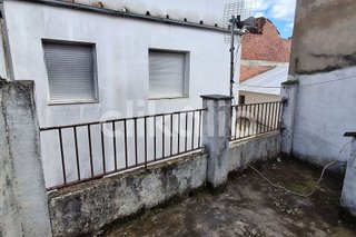 Chalet en venta en Villares (Los)