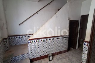 Chalet en venta en Villares (Los)