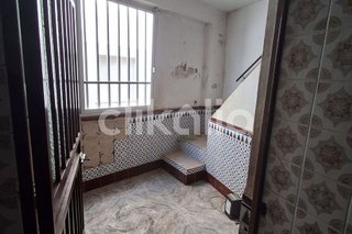 Chalet en venta en Villares (Los)