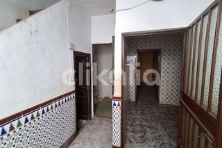 Chalet en venta en Villares (Los)