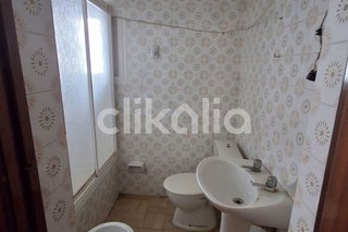 Chalet en venta en Villares (Los)
