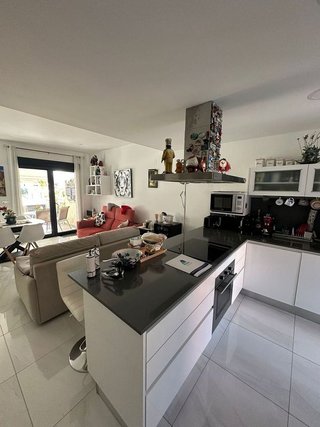 Casa adosada en venta en Bigastro
