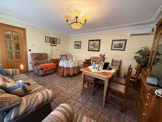 Casa adosada en venta en Cantalpino