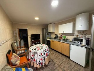 Casa adosada en venta en Cantalpino