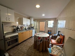 Casa adosada en venta en Cantalpino