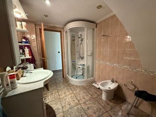 Casa adosada en venta en Cantalpino