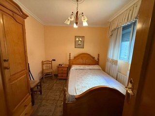 Casa adosada en venta en Cantalpino