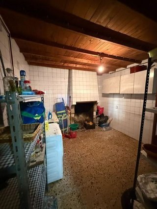 Casa adosada en venta en Cantalpino