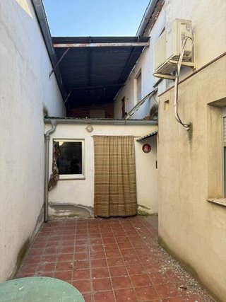 Casa adosada en venta en Cantalpino